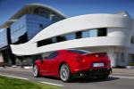 Alfa Romeo 4C 2013 года (WW)
